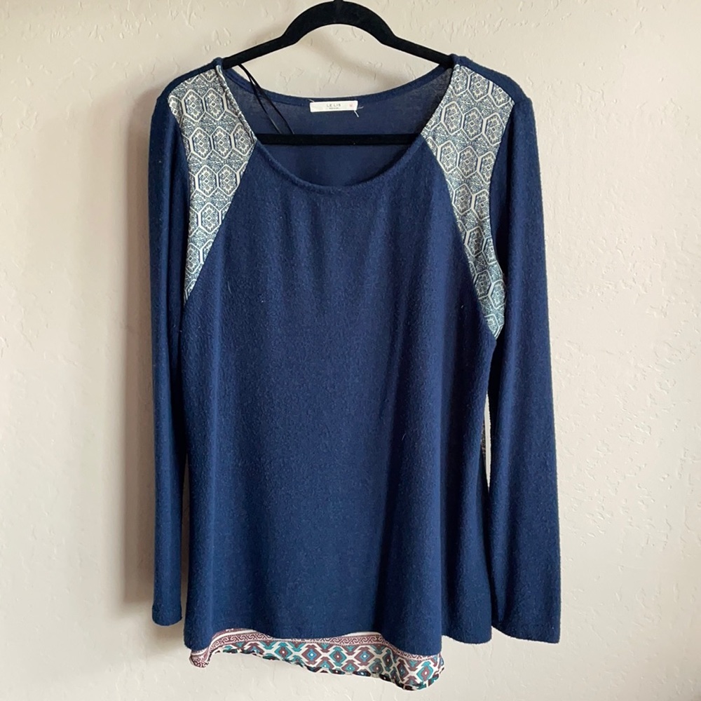 Knit Top